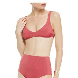 Zimmermann Bikini (brand new-never worn!)